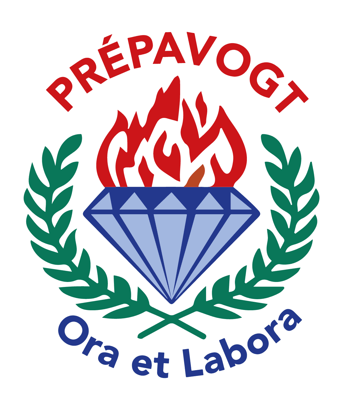 Prepavogt