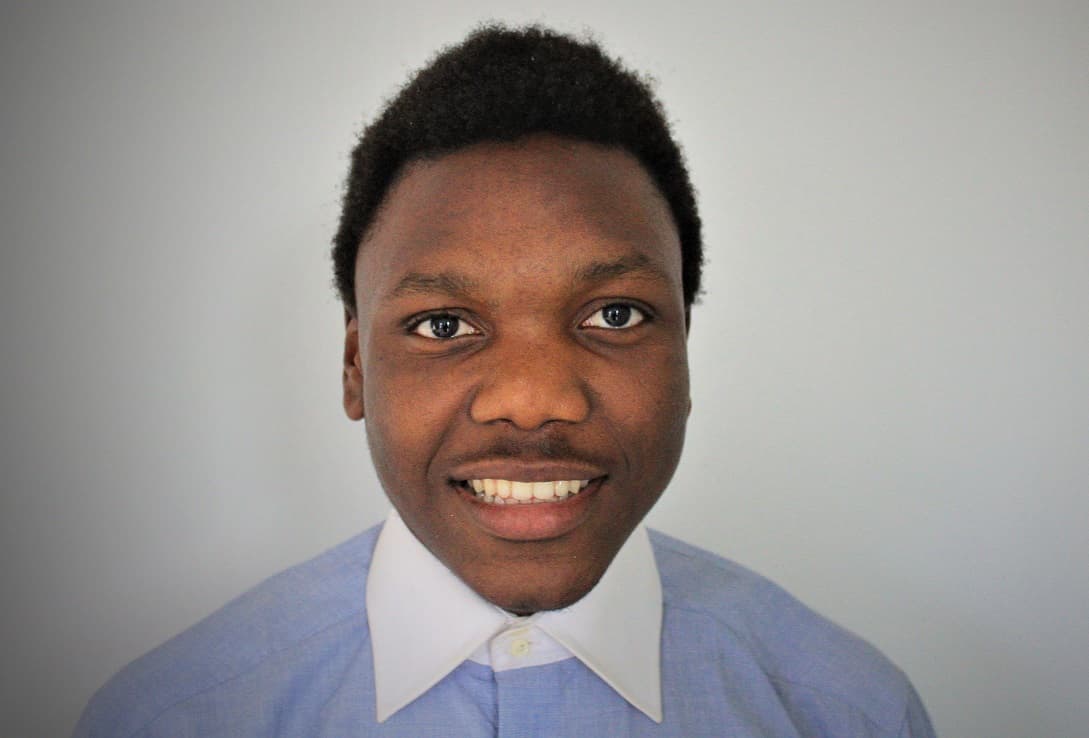 Philip TCHATCHOUA