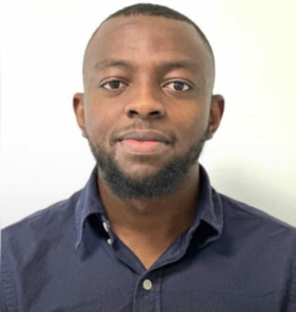 Pascal WAFO